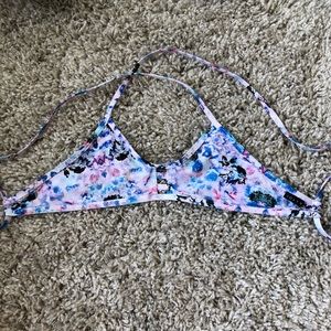 JOLYN SWIM TOP
